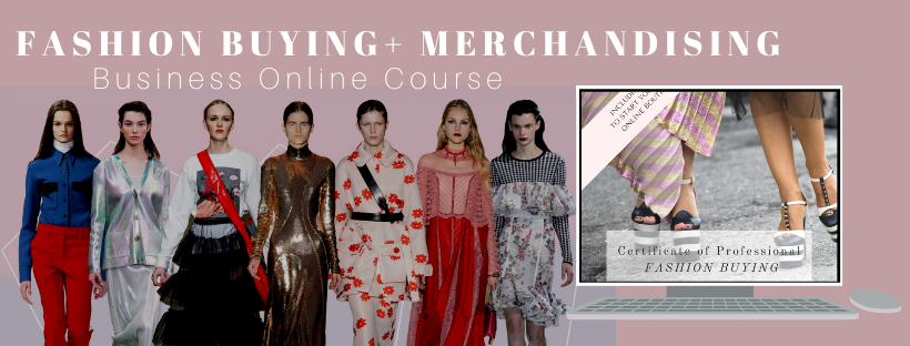 Fashion Buying Course Australia | Retail Buying Courses Online | La Mode