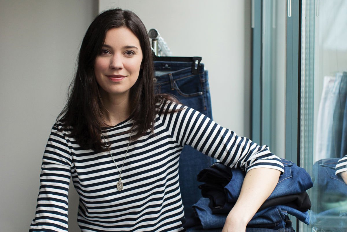 We Are the Northwest with Seattle fashion bloggers