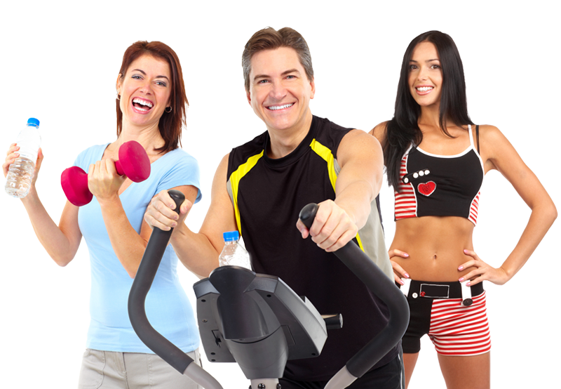 Fitness PNG Fitness PNG