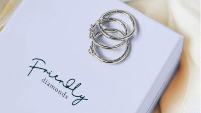 Friendly Diamonds Coupon Code For Sparkling Savings