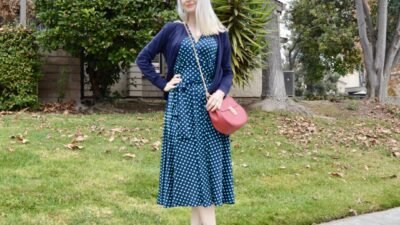 Karina Dresses for the Holidays! - Fashion Should Be Fun