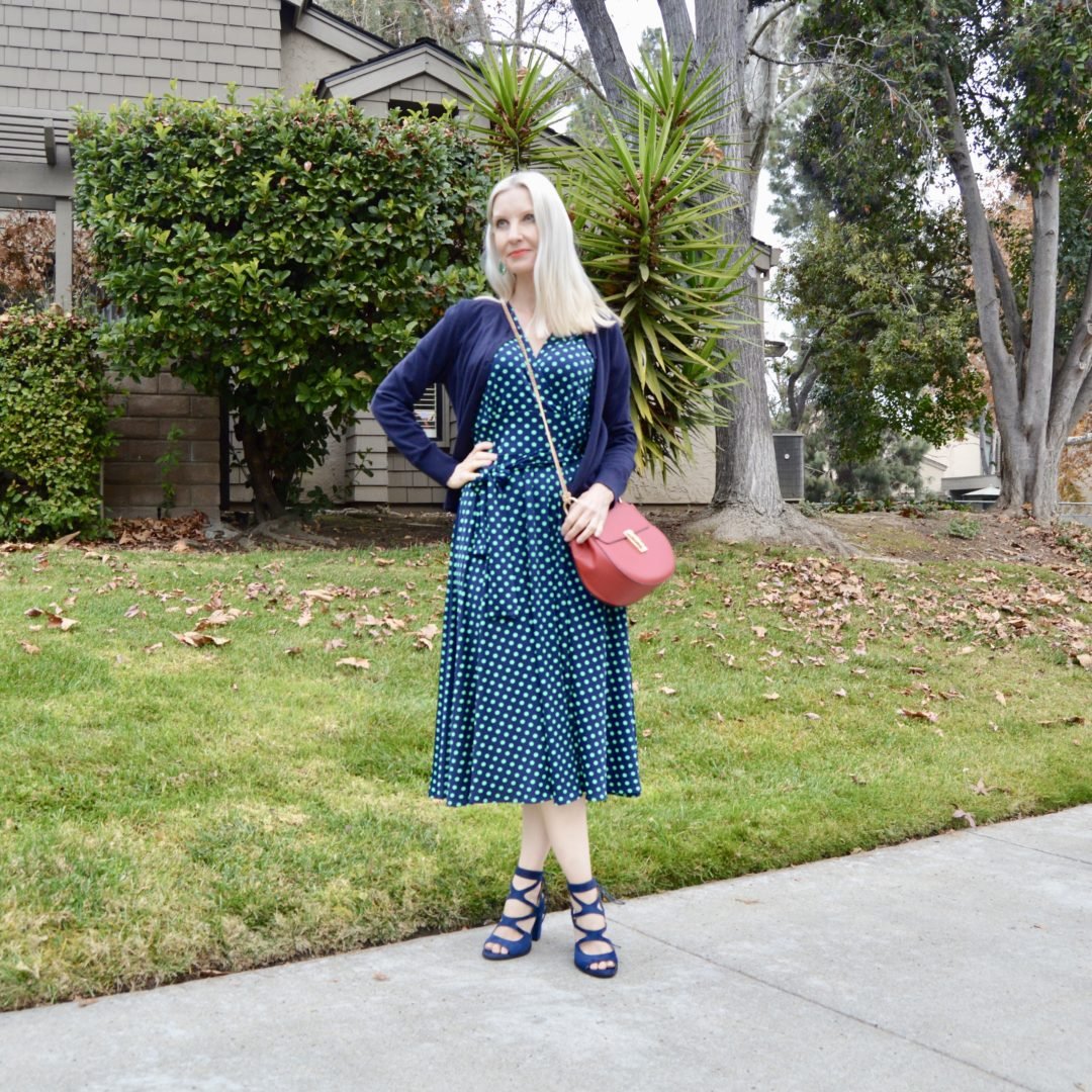 Karina Dresses for the Holidays! - Fashion Should Be Fun