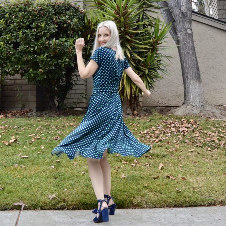 Karina Dresses for the Holidays! - Fashion Should Be Fun