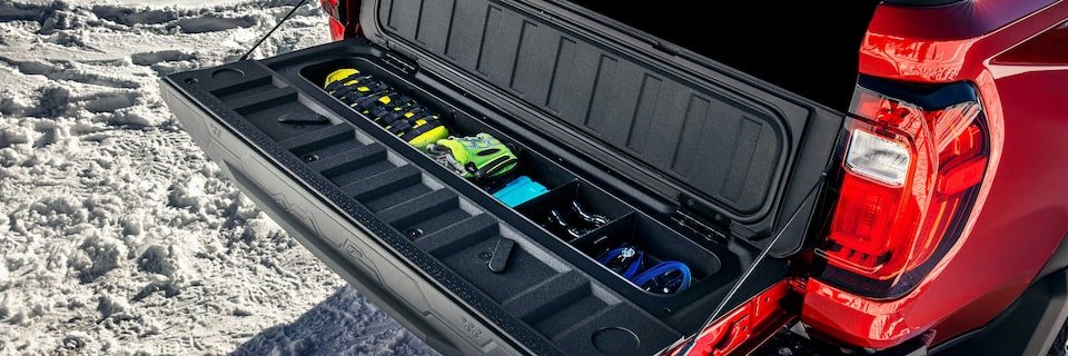 Shop All GMC Products