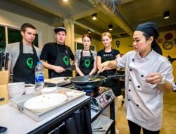 Bachelor In Culinary Arts Near Me Unlock Your Future