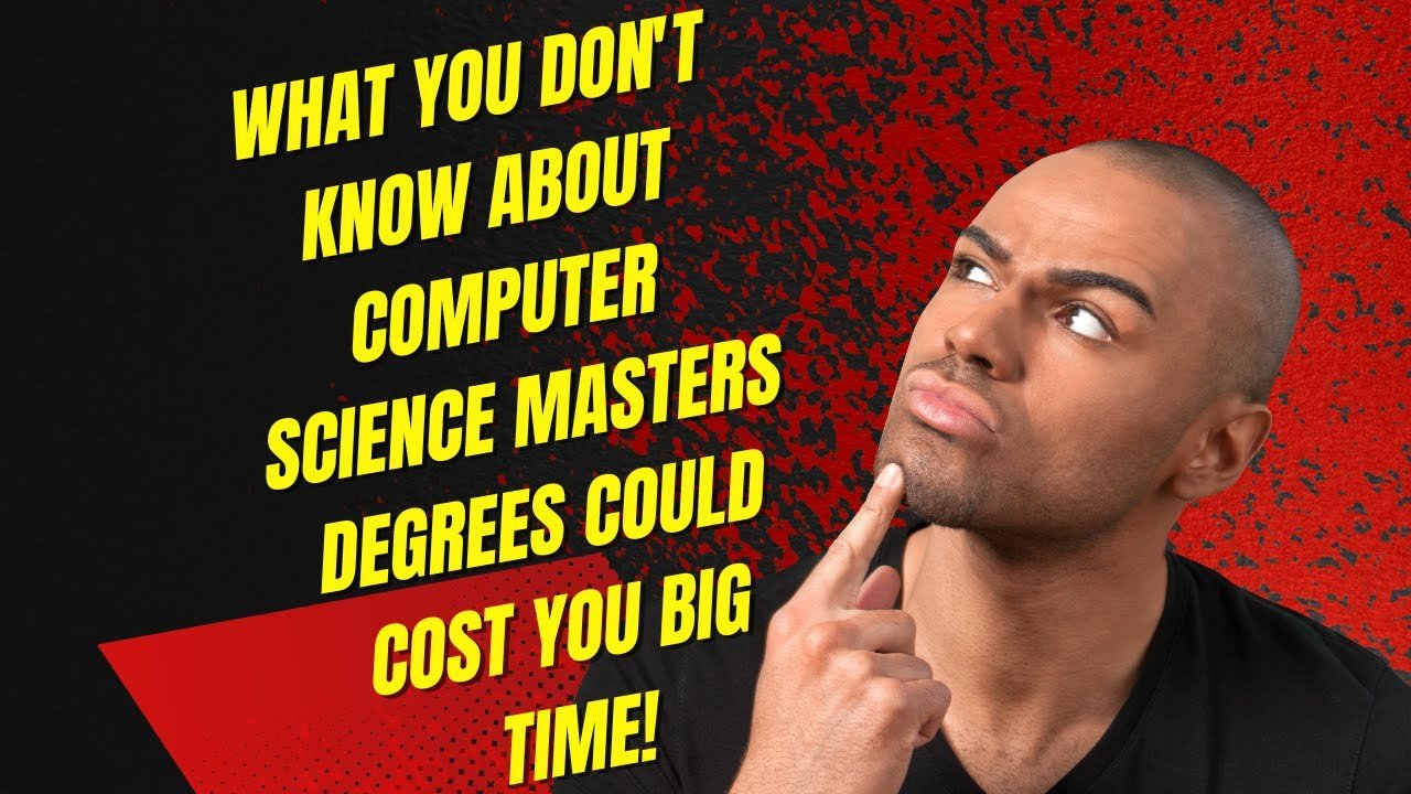 Is a Computer Science degree still worth it in the age of self-taught? Is a Computer Science degree still worth it in the age of self-taught?