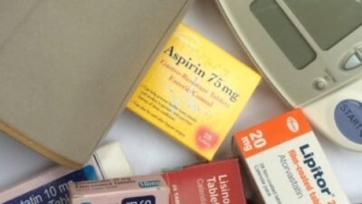 Medical tablet computer