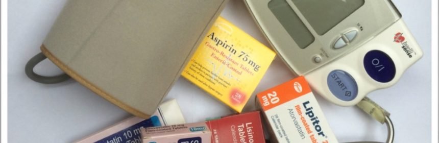 Medical tablet computer