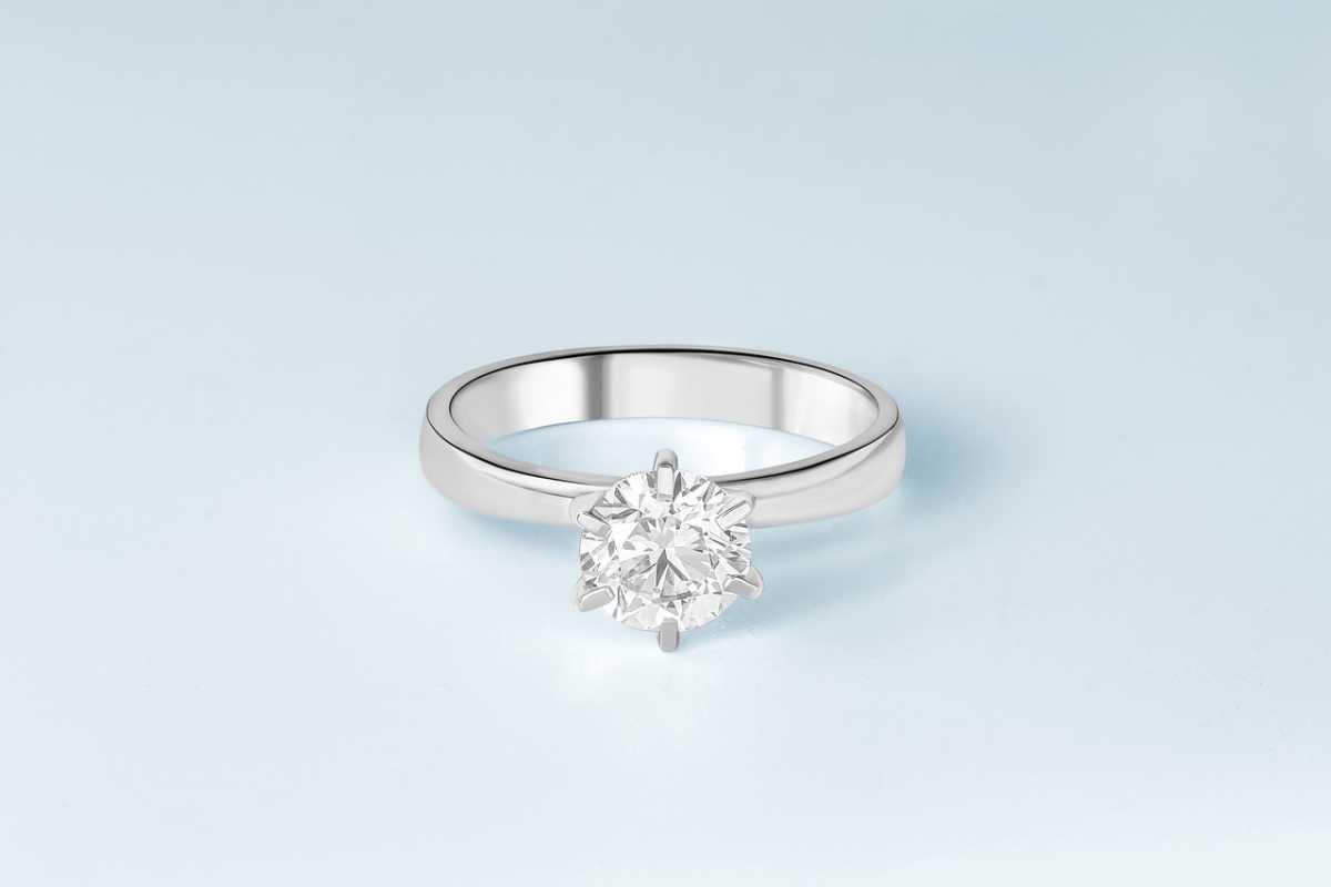 Reasons to choose a lab-grown diamond as an engagement ring