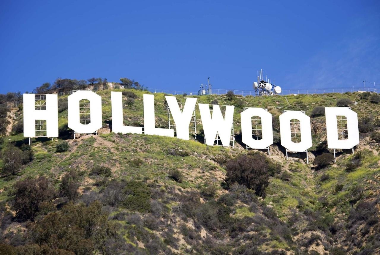 22 must-see Hollywood attractions, from the Hollywood Sign to the Walk ...
