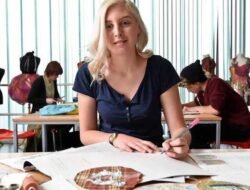 Fashion Design Lessons Online Elevate Your Creativity