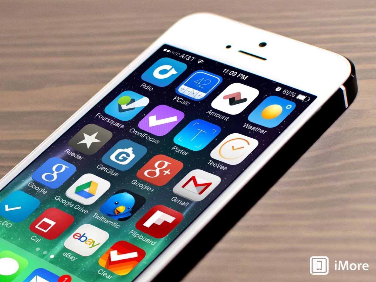 Best iOS 7 apps for iPhone | iMore Best iOS 7 apps for iPhone | iMore