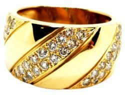 cartier yellow diamonds The Elegance of Radiance