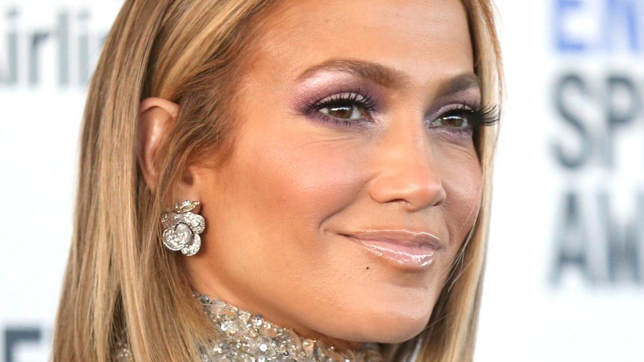 JLo says new music is 'just around the corner' as she shows off 80s ... JLo says new music is 'just around the corner' as she shows off 80s ...