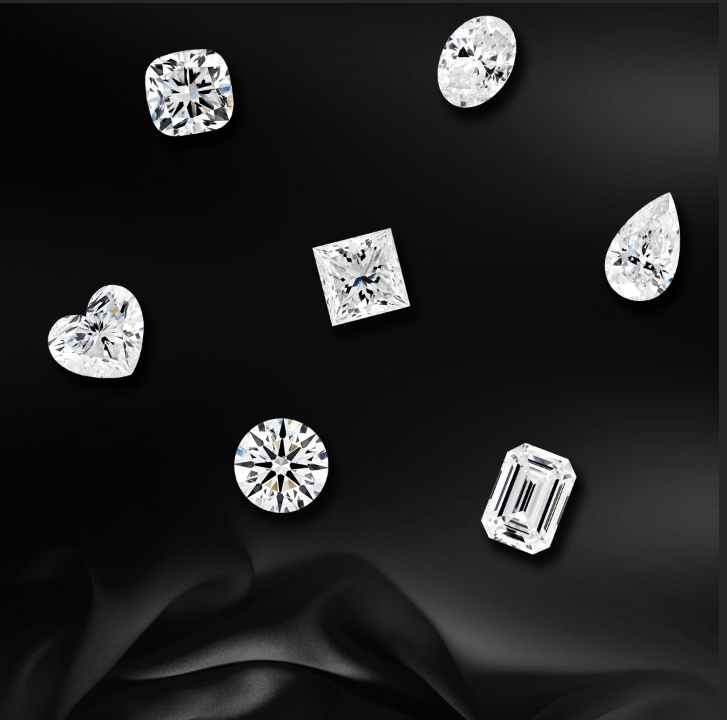 Where to buy lab grown diamonds online