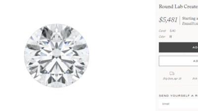 Loose Grown Diamonds Promo Code Irresistible Savings Awaits