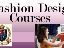 fashion designing course near me Unleash Your Creativity