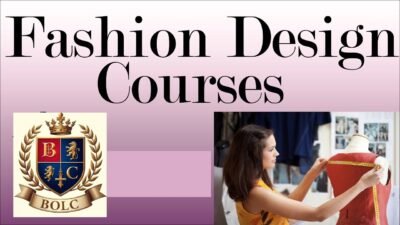 fashion designing course near me Unleash Your Creativity