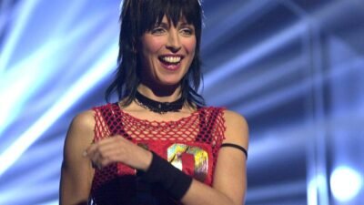 Concert of 99 Red Balloons singer Nena cancelled after covid comments ...