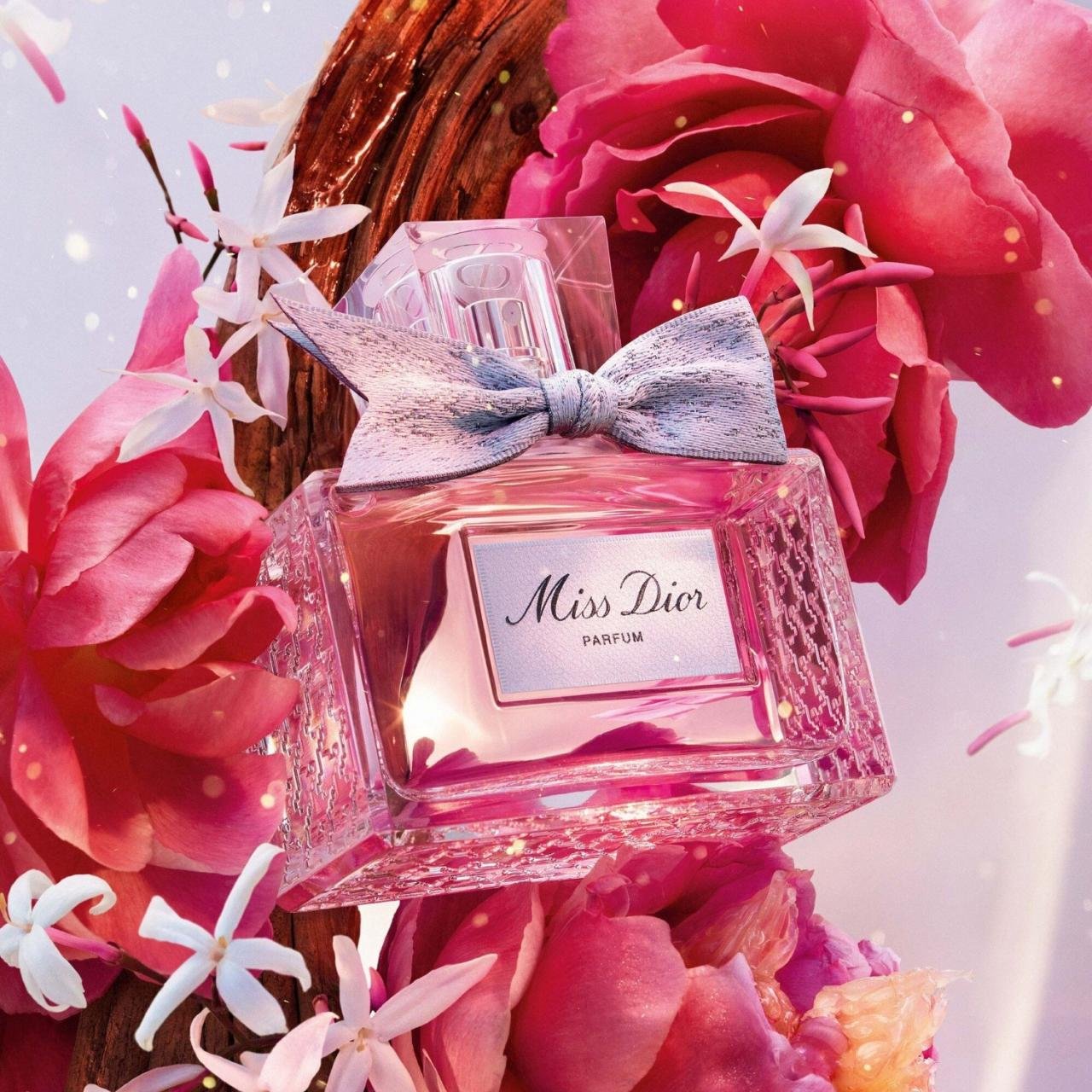 Dior Miss Dior Parfum (2024) ~ Nuevas Fragancias Dior Miss Dior Parfum (2024) ~ Nuevas Fragancias