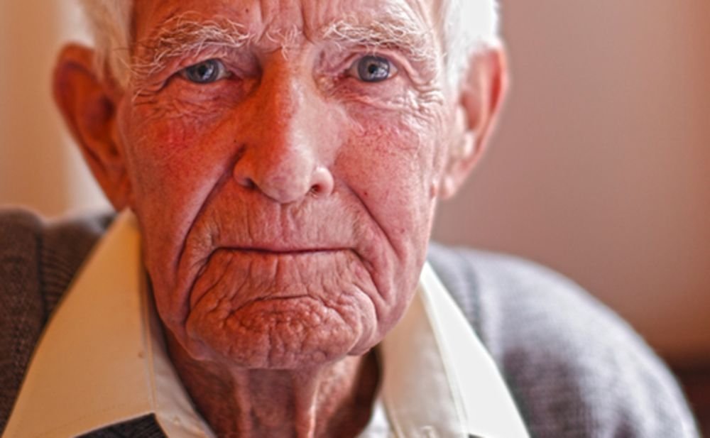 Old fashioned looking radiators