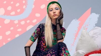 Fashion Rental Services: The 6 Best To Rent Designer Clothes | Glamour UK