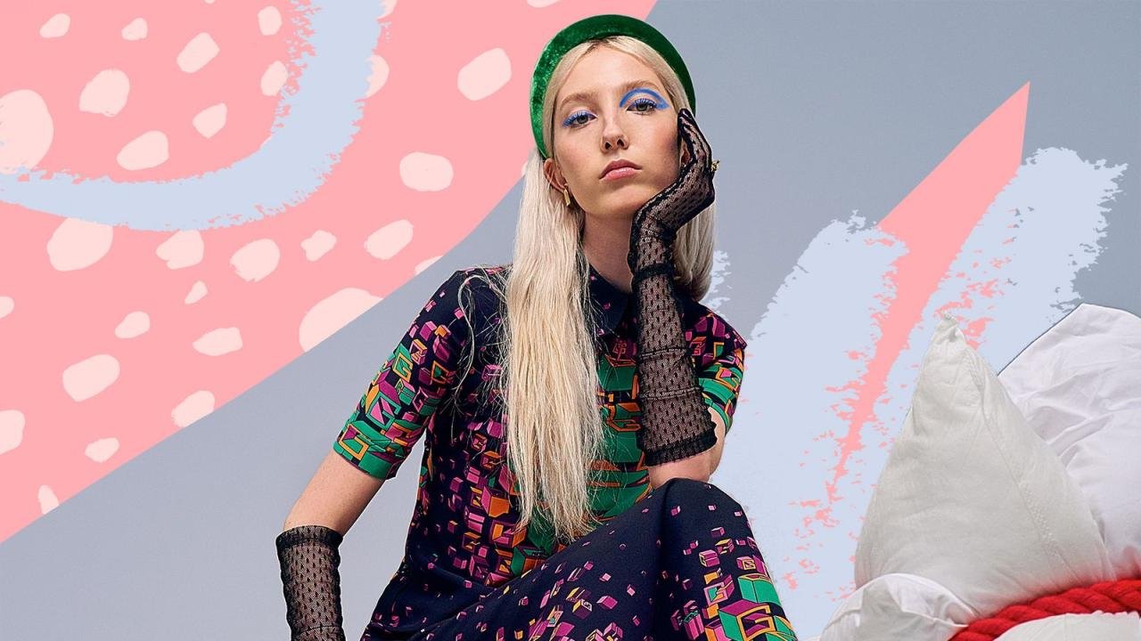 Fashion Rental Services: The 6 Best To Rent Designer Clothes | Glamour UK