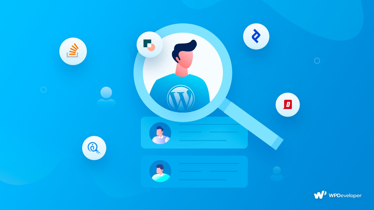 Wordpress developer near me