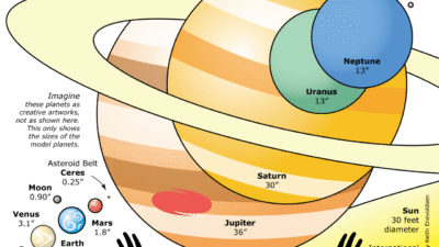 Seattle Solar System