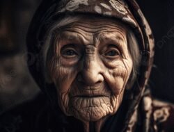 Old fashioned looking radiators for timeless elegance