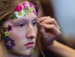 Beauty booking app revolutionizing your beauty routine