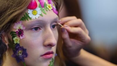 Beauty booking app revolutionizing your beauty routine