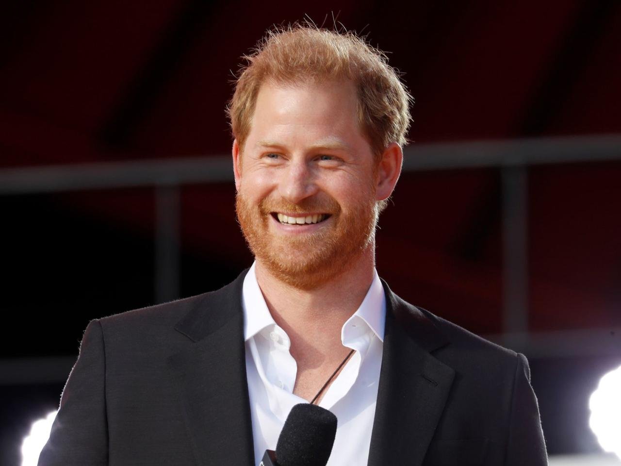 How Prince Harry became the favorite of England's royal family