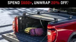 Shop Accessories for GMC Vehicles