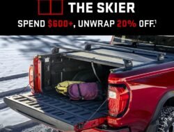 gmc accessories coupon Unlock Exclusive Deals Today