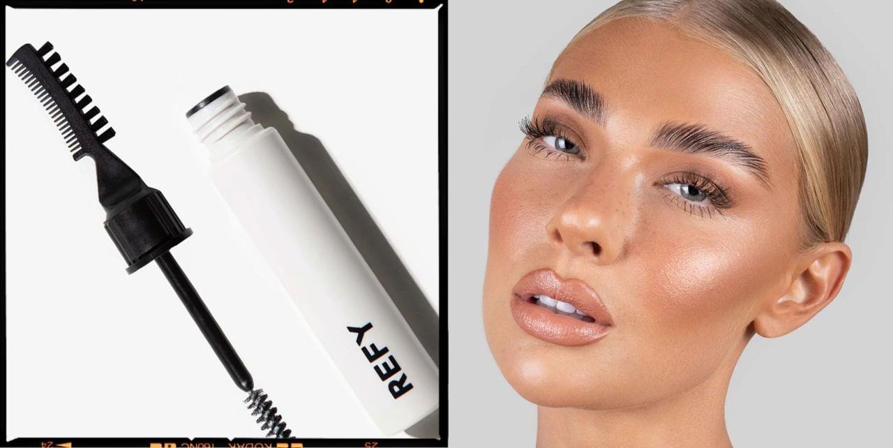 The Best Refy Makeup Products, According to a Beauty Editor | Who What Wear The Best Refy Makeup Products, According to a Beauty Editor | Who What Wear