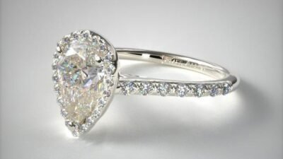 Tips for buying diamond rings - The Frisky