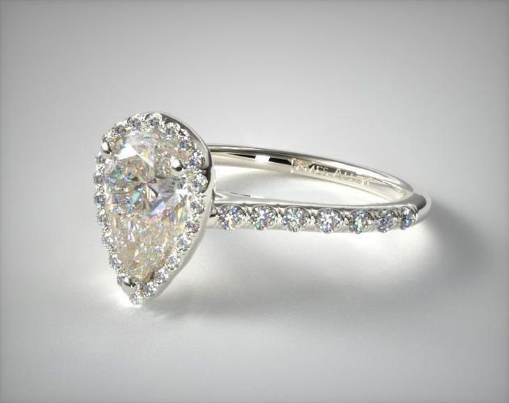 Tips for buying diamond rings - The Frisky