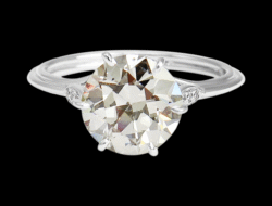 Buy A Diamond Ring Online With Ease And Elegance