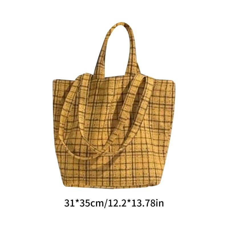 Trendy and Practical Handbag Large Shoulder Bag Suitable for Various ...