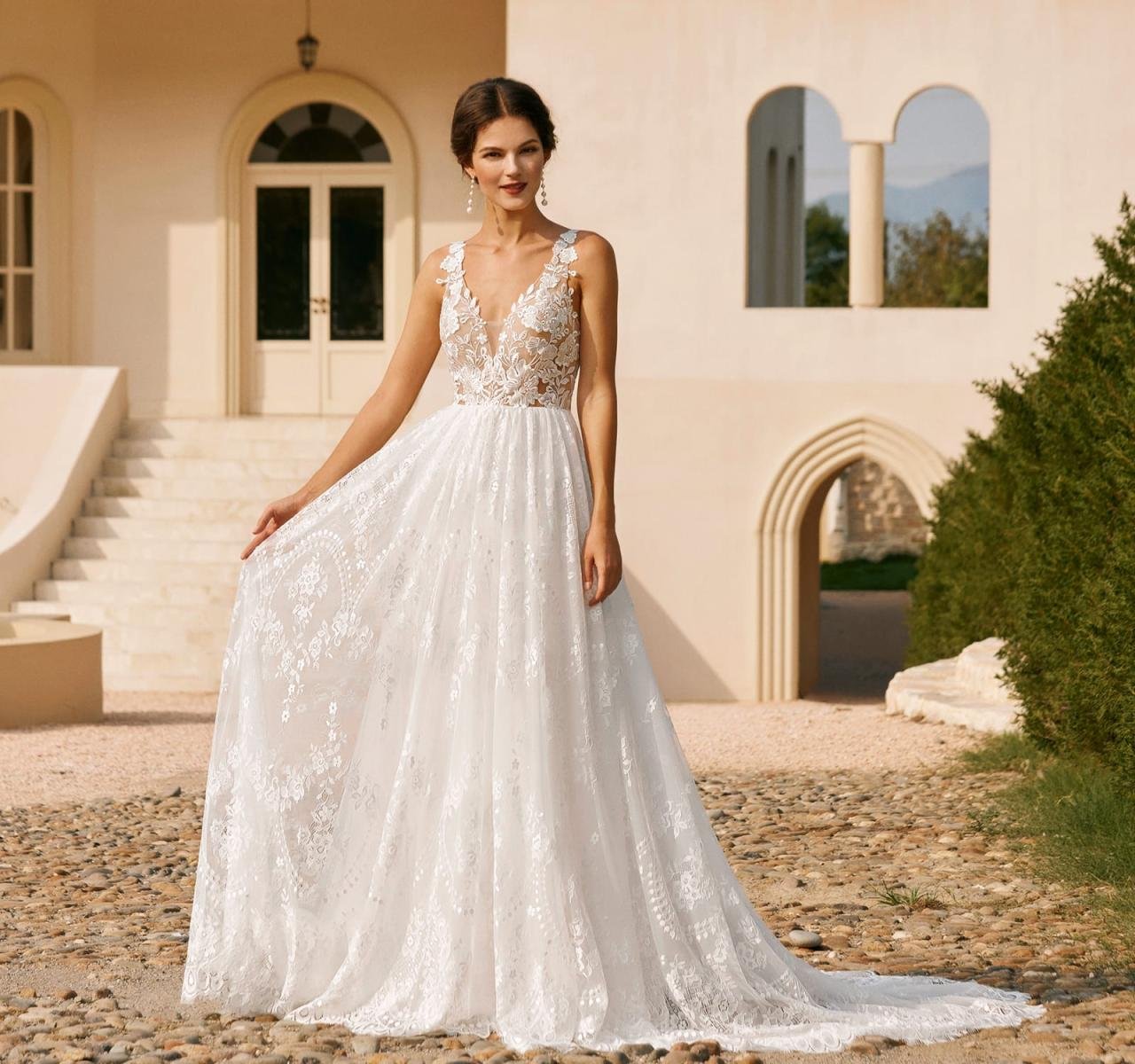 STACEES Dresses and Fashion Accessories for special occasions ...