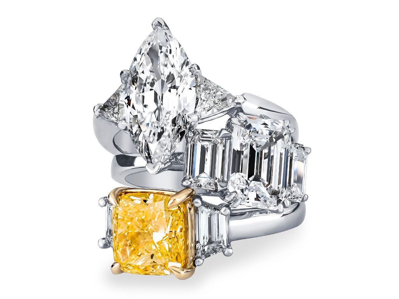 Diamonds for Sale: Wholesale Prices for Top Quality Gems