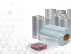 Shrink Film Bags Provide Ultimate Protection And Convenience