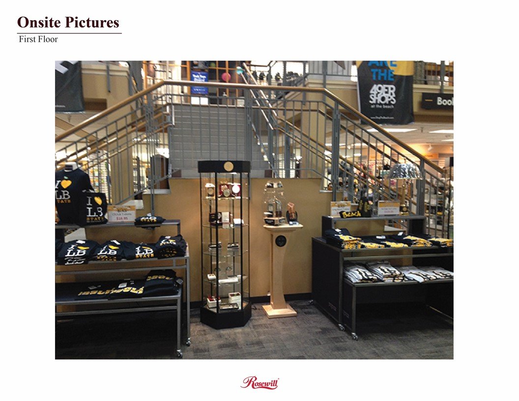 CSULB Logo - LogoDix