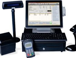 pos computer system Revolutionizing Retail Management