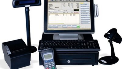 pos computer system Revolutionizing Retail Management