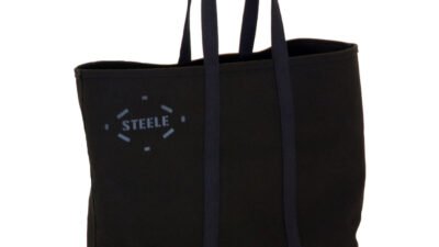 Steele Canvas Bag The Perfect Blend Of Style And Utility