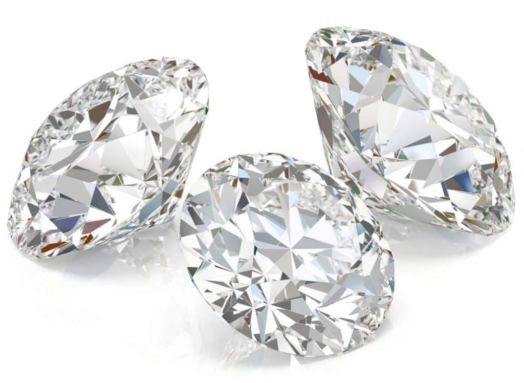 The Lowdown On Why People Are Buying Diamonds Online The Lowdown On Why People Are Buying Diamonds Online