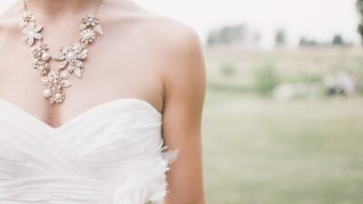 Donating Wedding Dress Near Me A Heartfelt Gesture