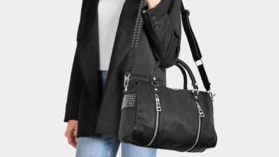 Zadig Bags Sale Elevate Your Style Effortlessly